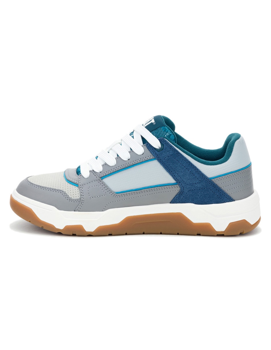 Tenis theorem para hombre