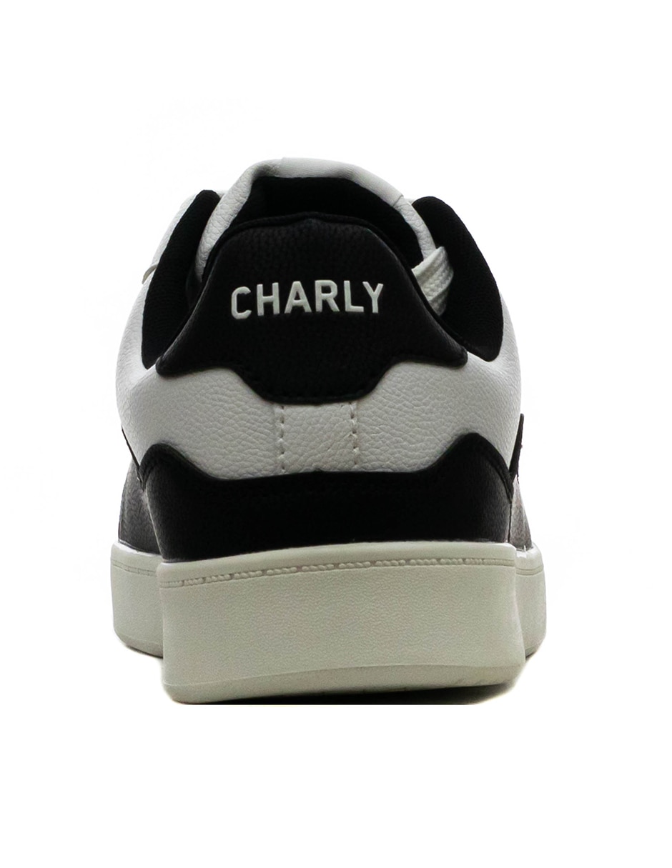 Tenis para hombre 4