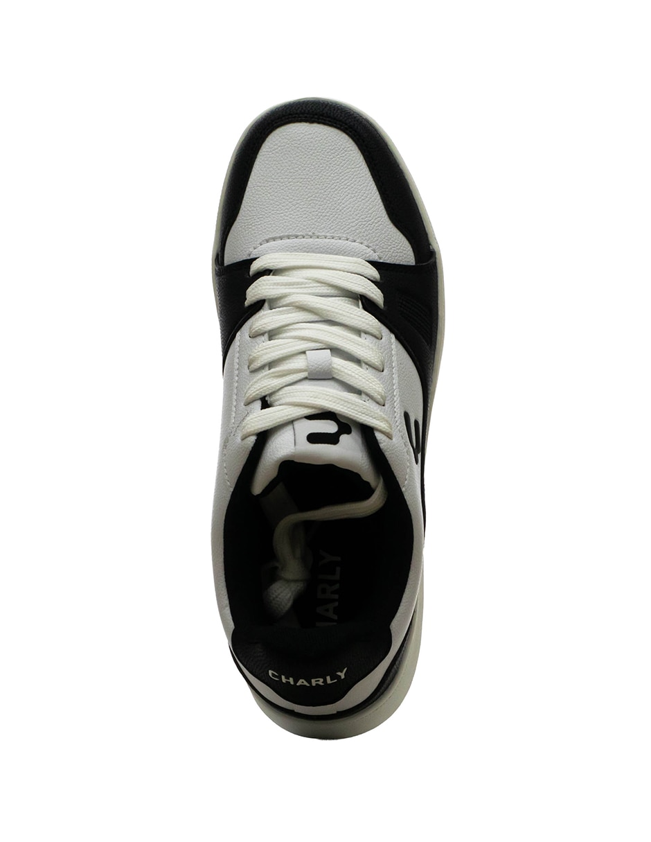 Tenis para hombre 3