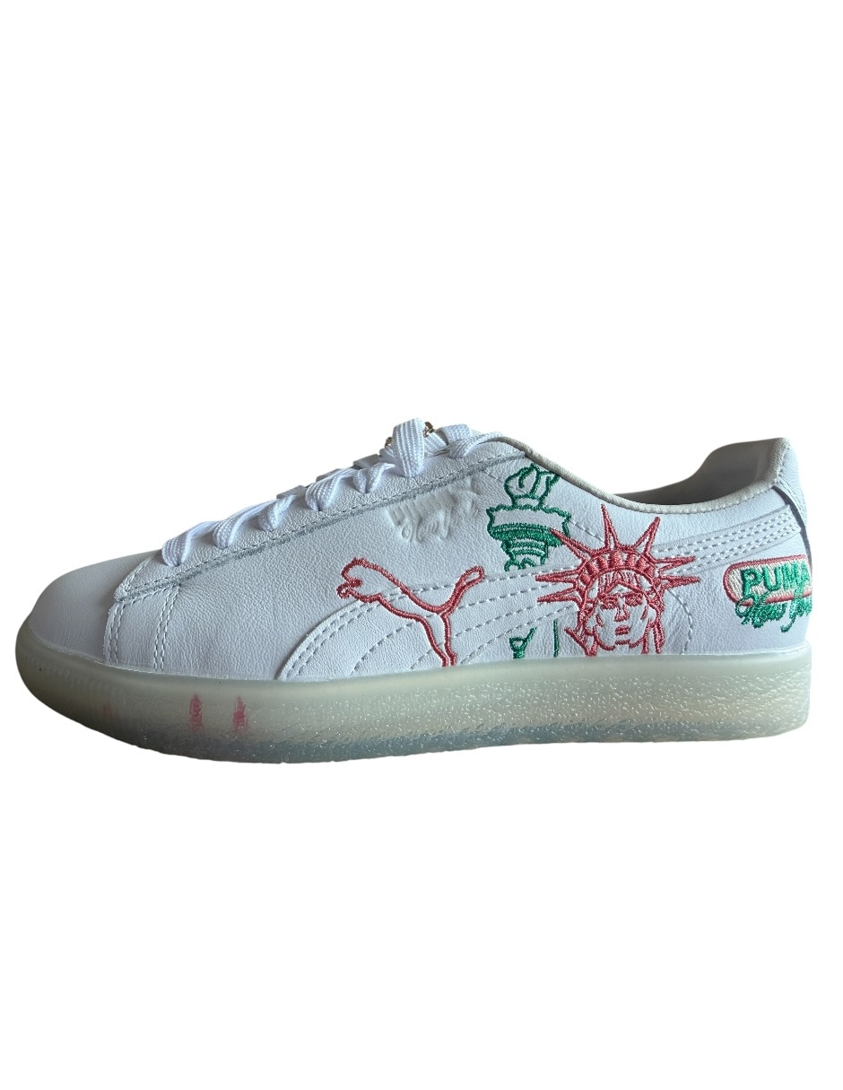 Tenis puma para hombre