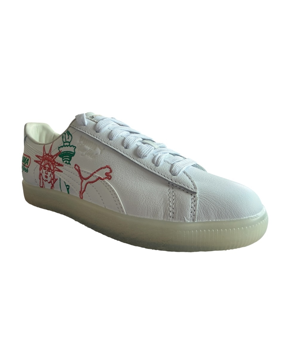 Tenis puma para hombre