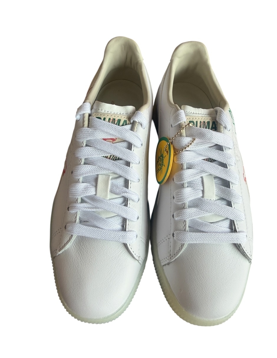 Tenis puma para hombre