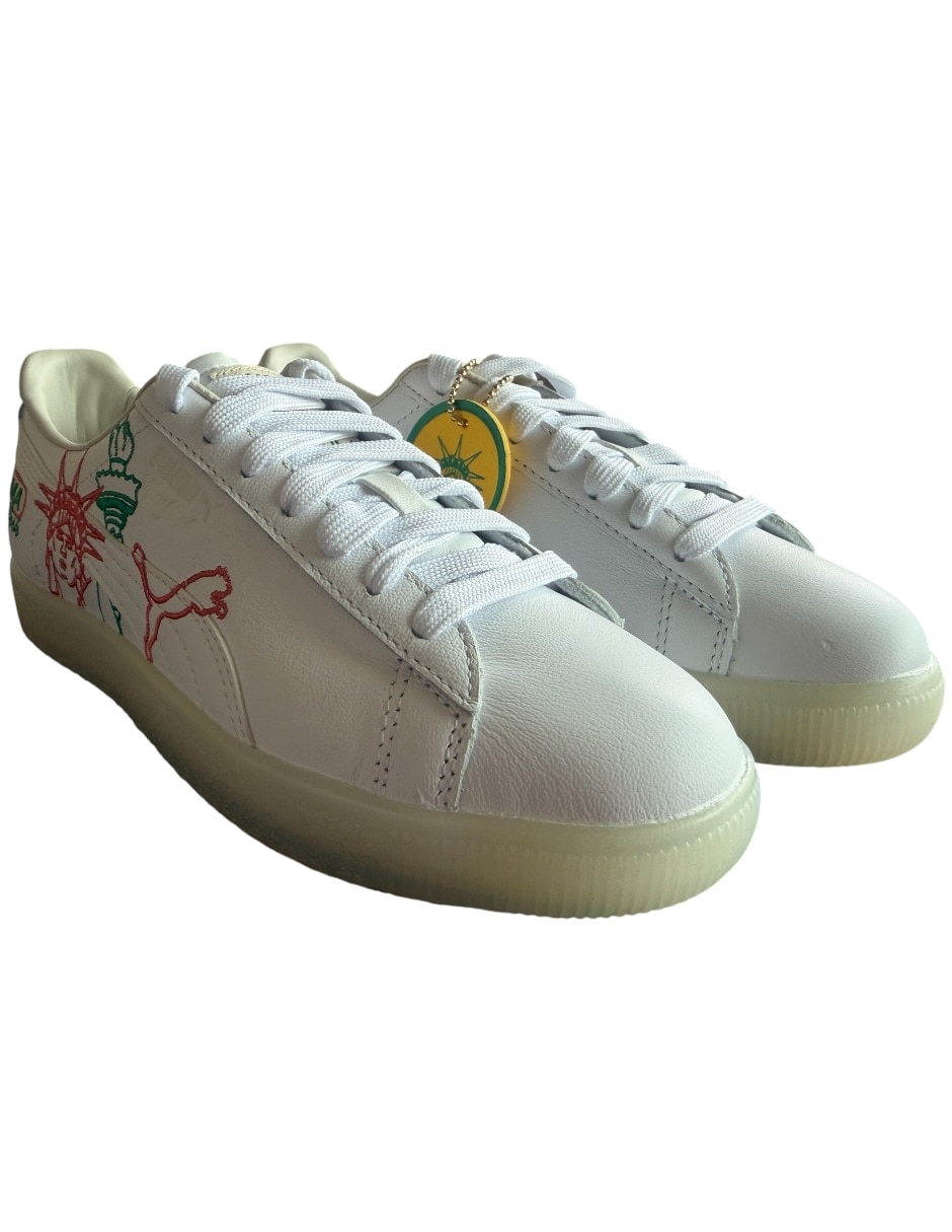 Tenis puma para hombre