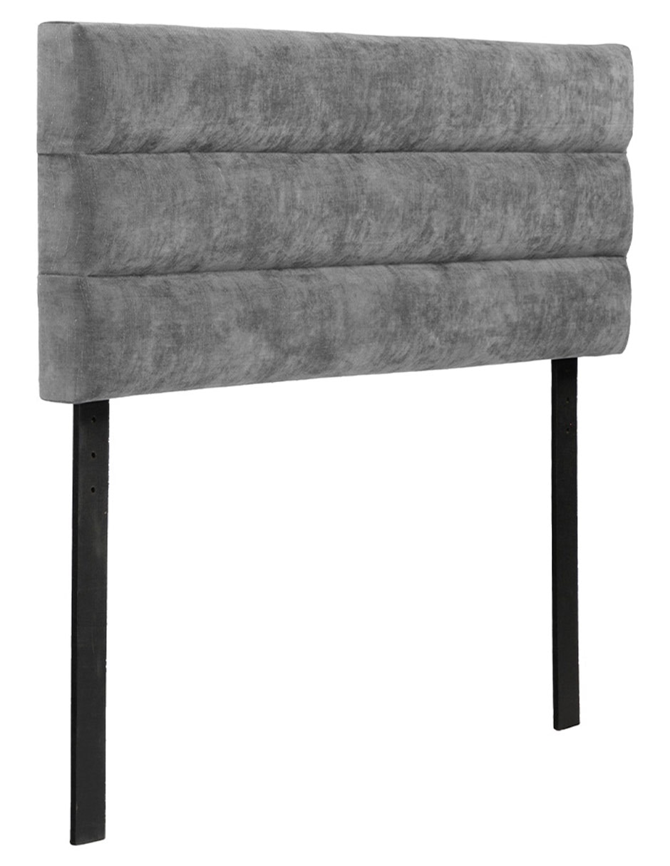 Gris oxford 3