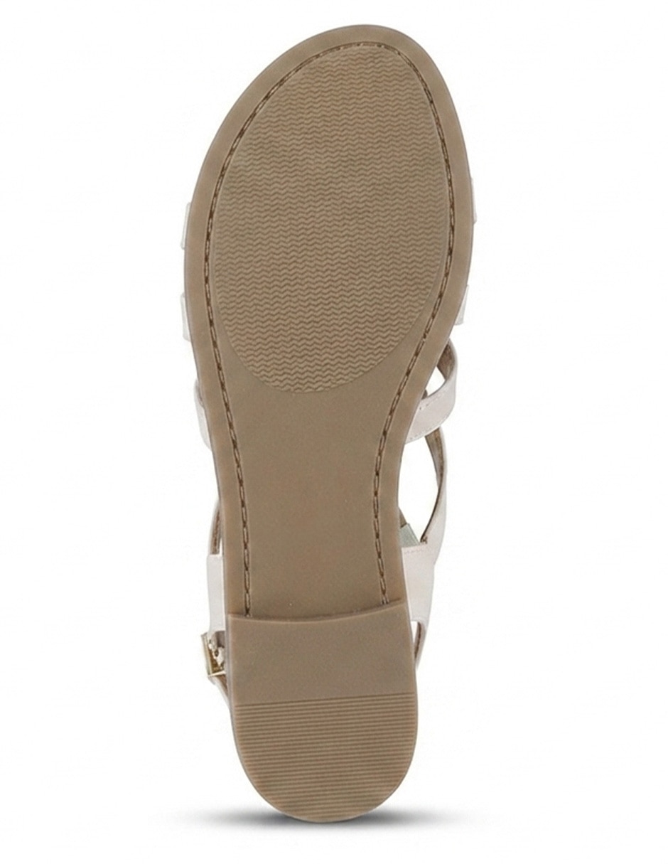 Sandalia para mujer 4
