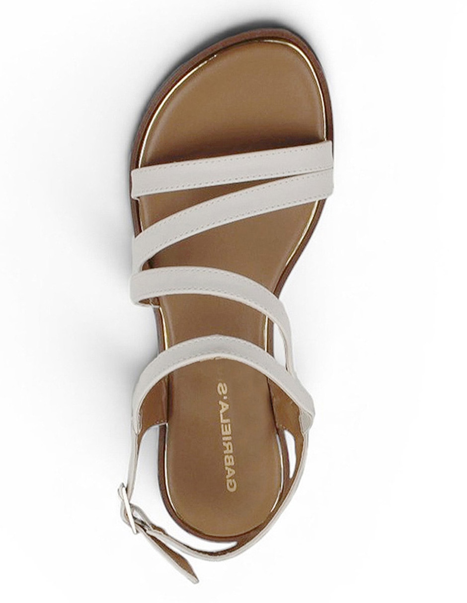 Sandalia para mujer 6