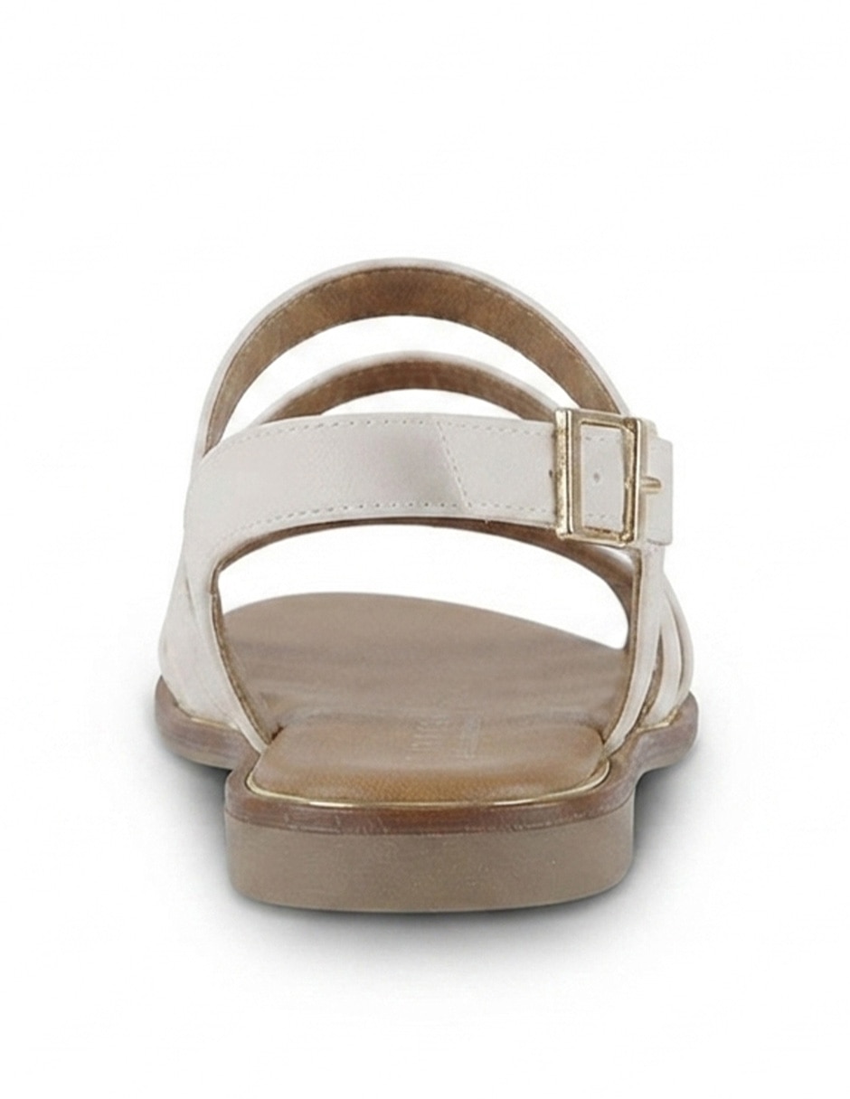 Sandalia para mujer 8