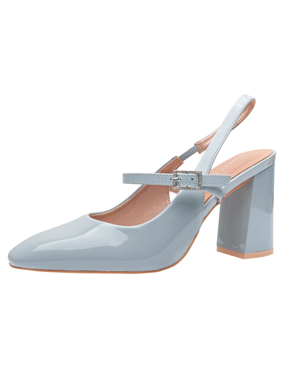Zapatilla dorothy gaynor