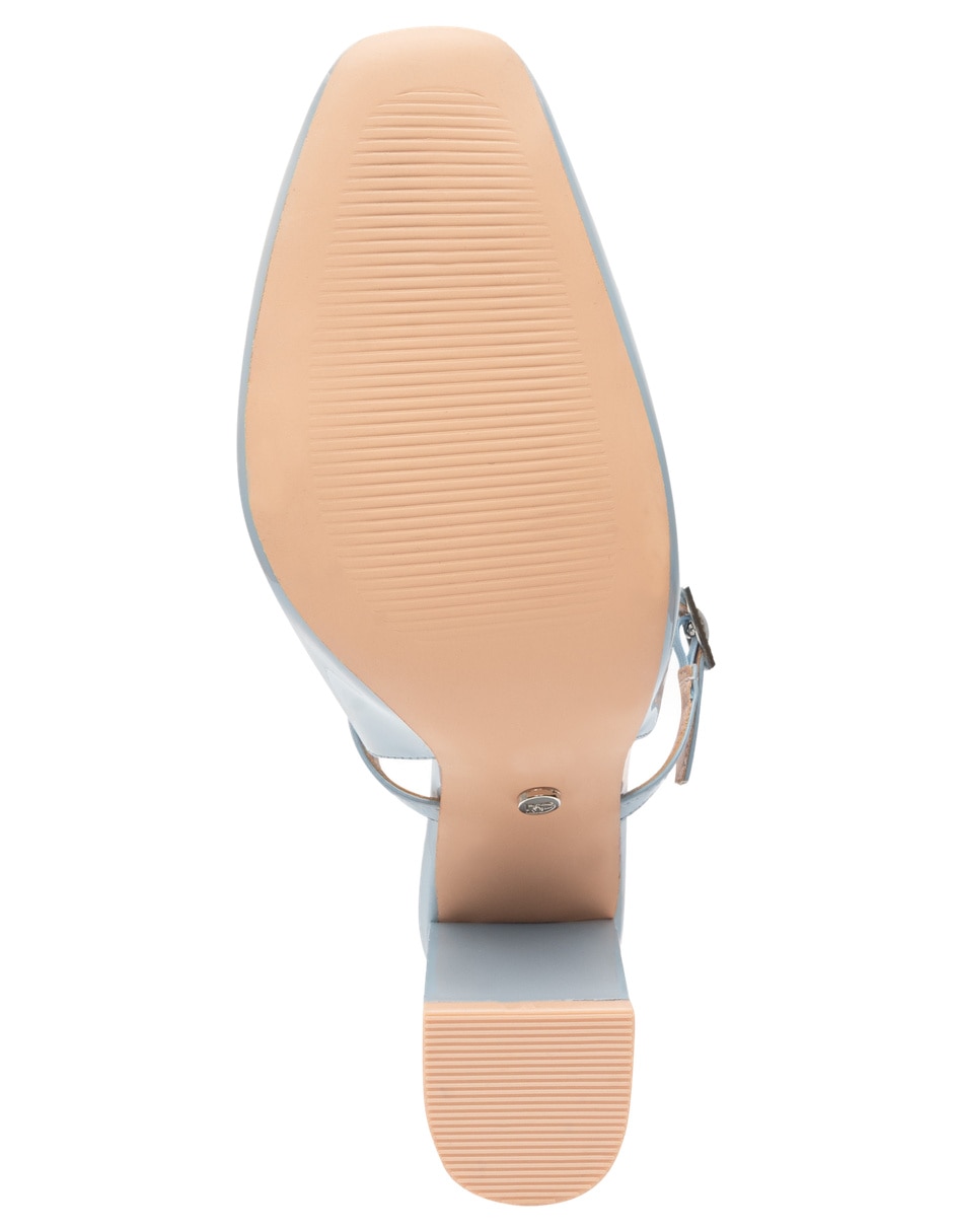 Zapatilla dorothy gaynor