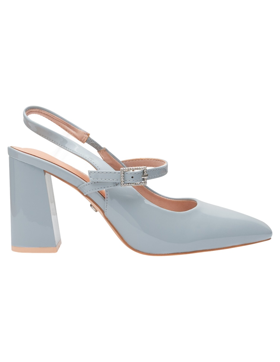Zapatilla dorothy gaynor
