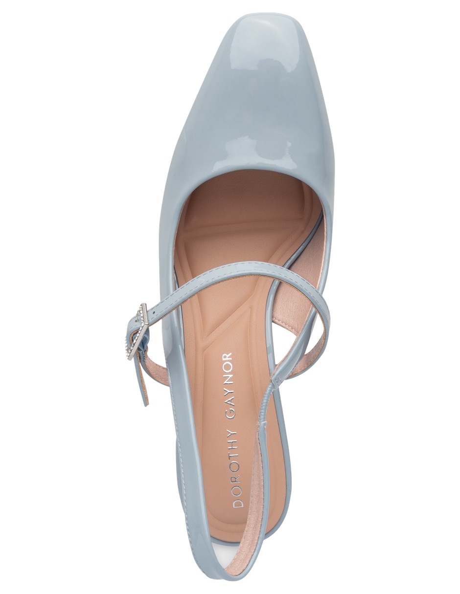 Zapatilla dorothy gaynor
