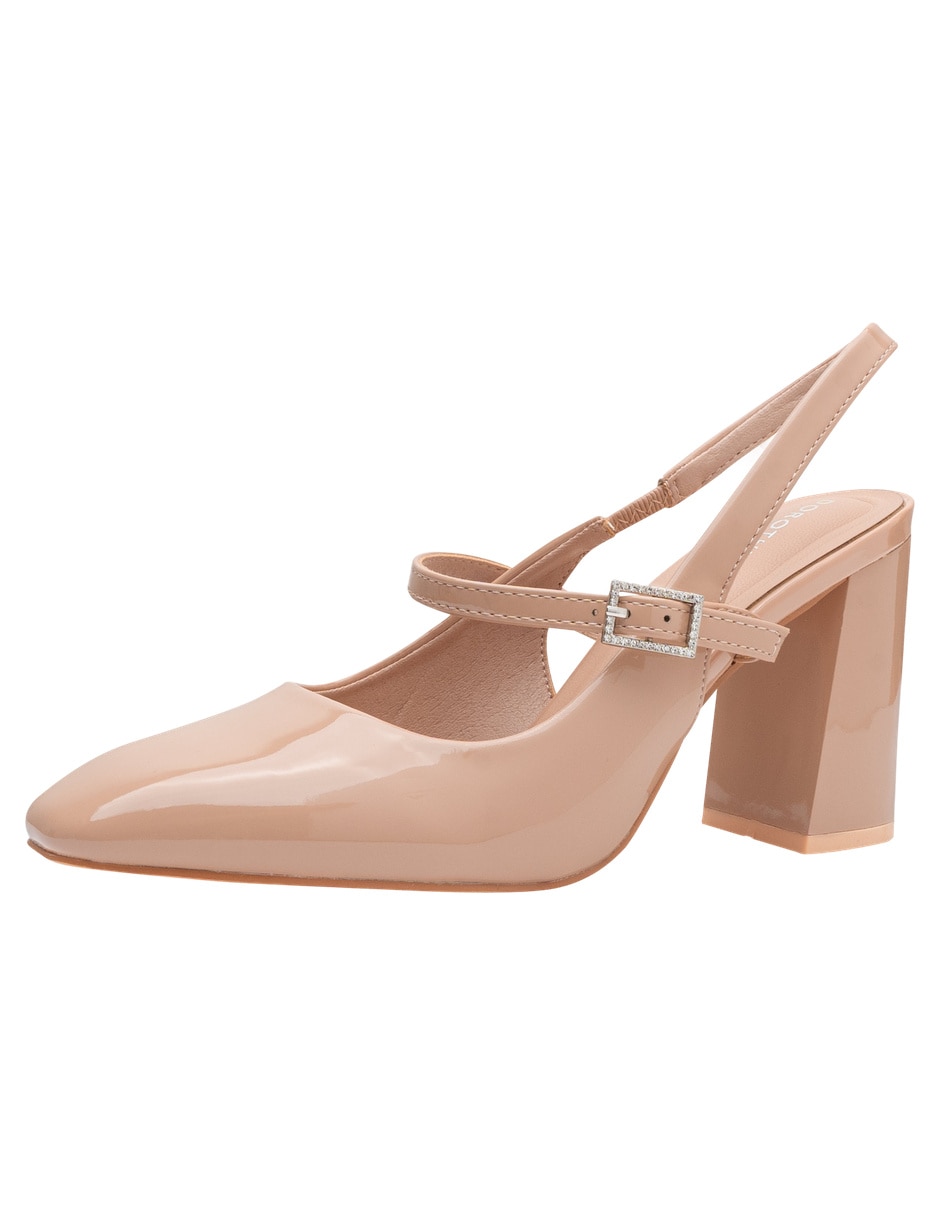Zapatilla 7
