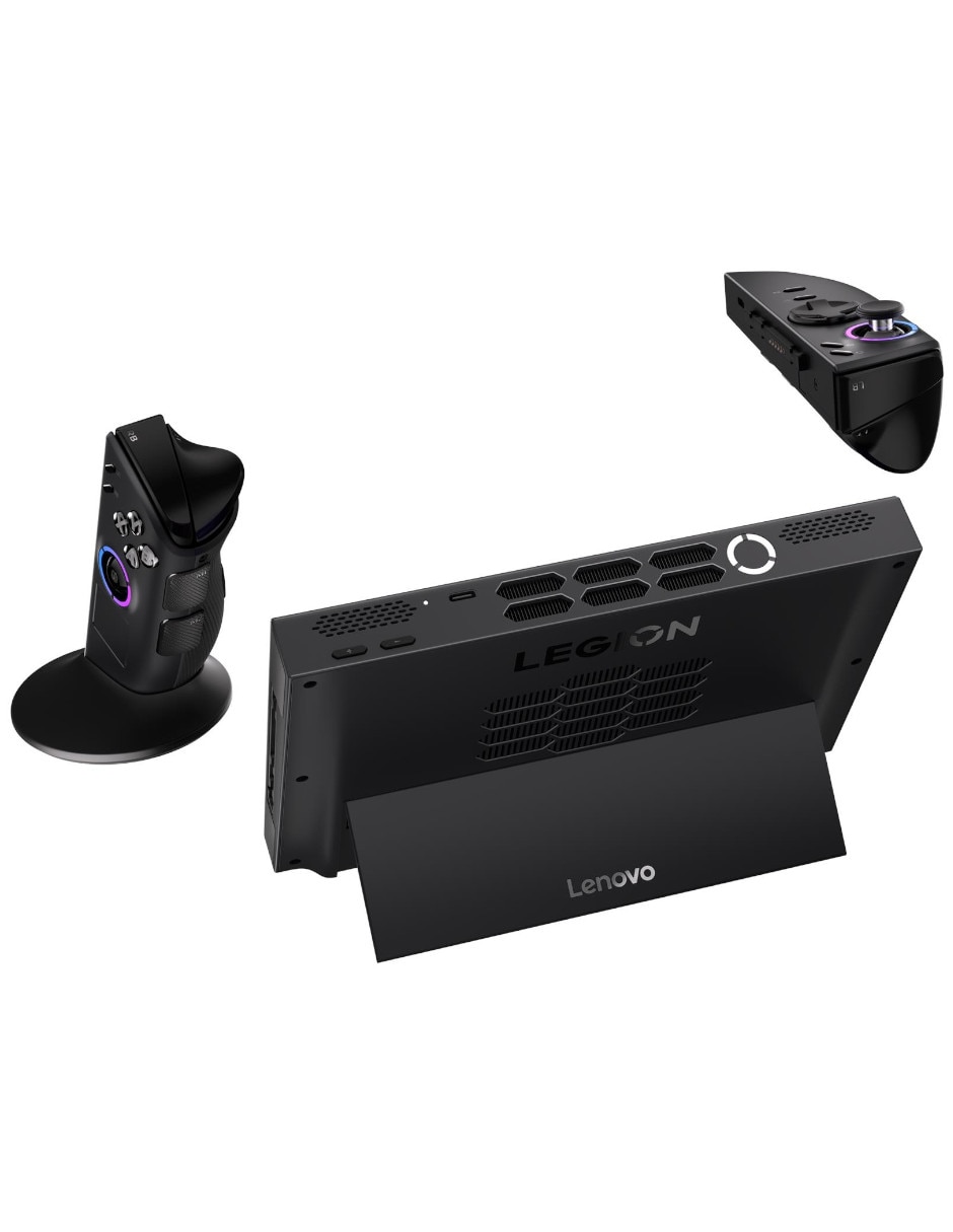 Consola portátil multiplataforma de 1 TB 2
