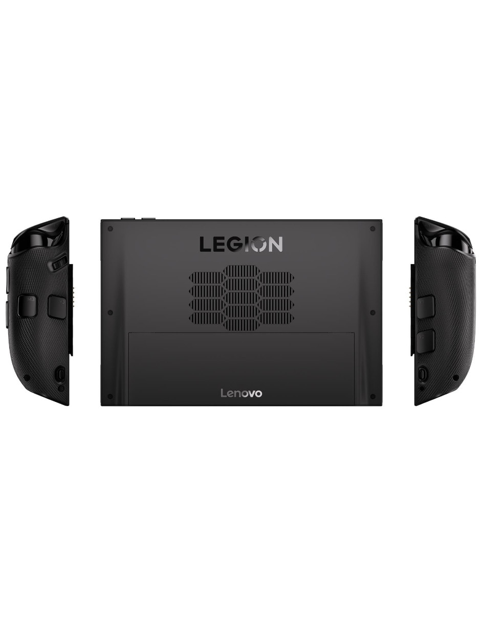 Consola portátil multiplataforma de 1 TB 3