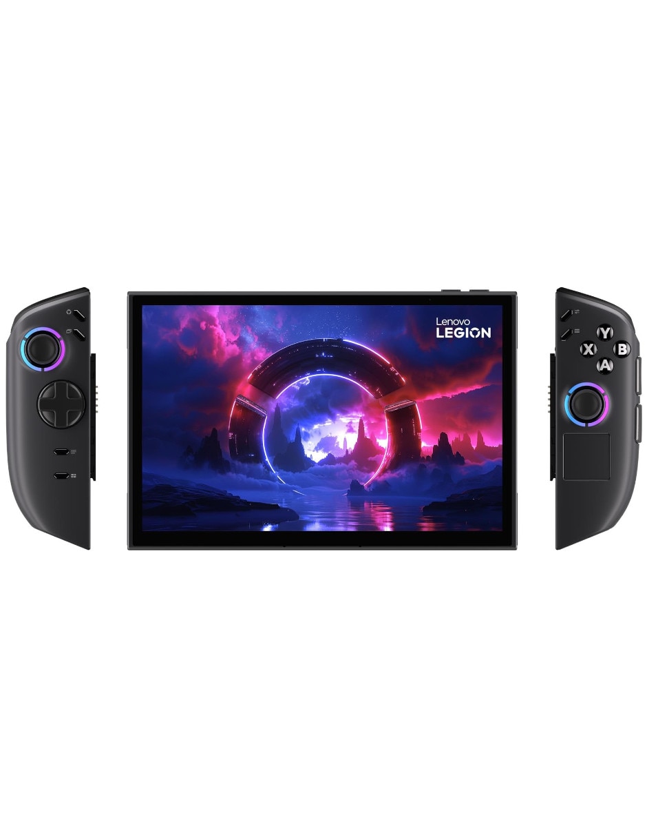 Consola portátil multiplataforma de 1 TB 4