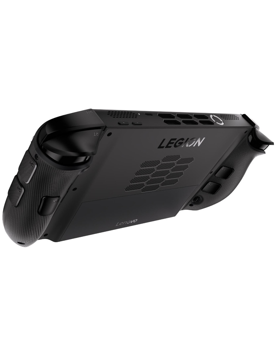 Consola portátil multiplataforma de 1 TB 5