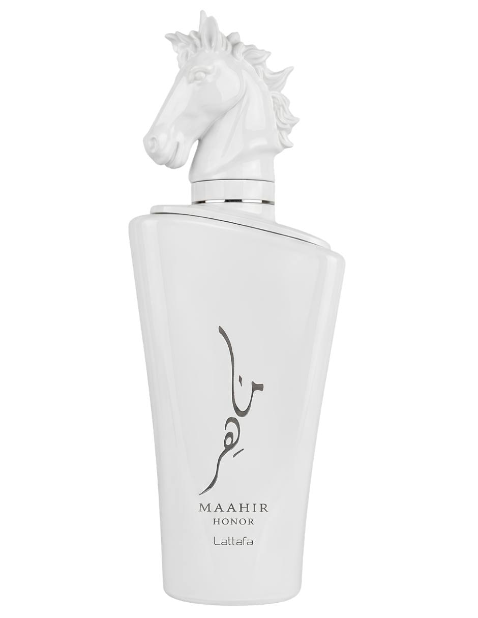 Eau de parfum unisex