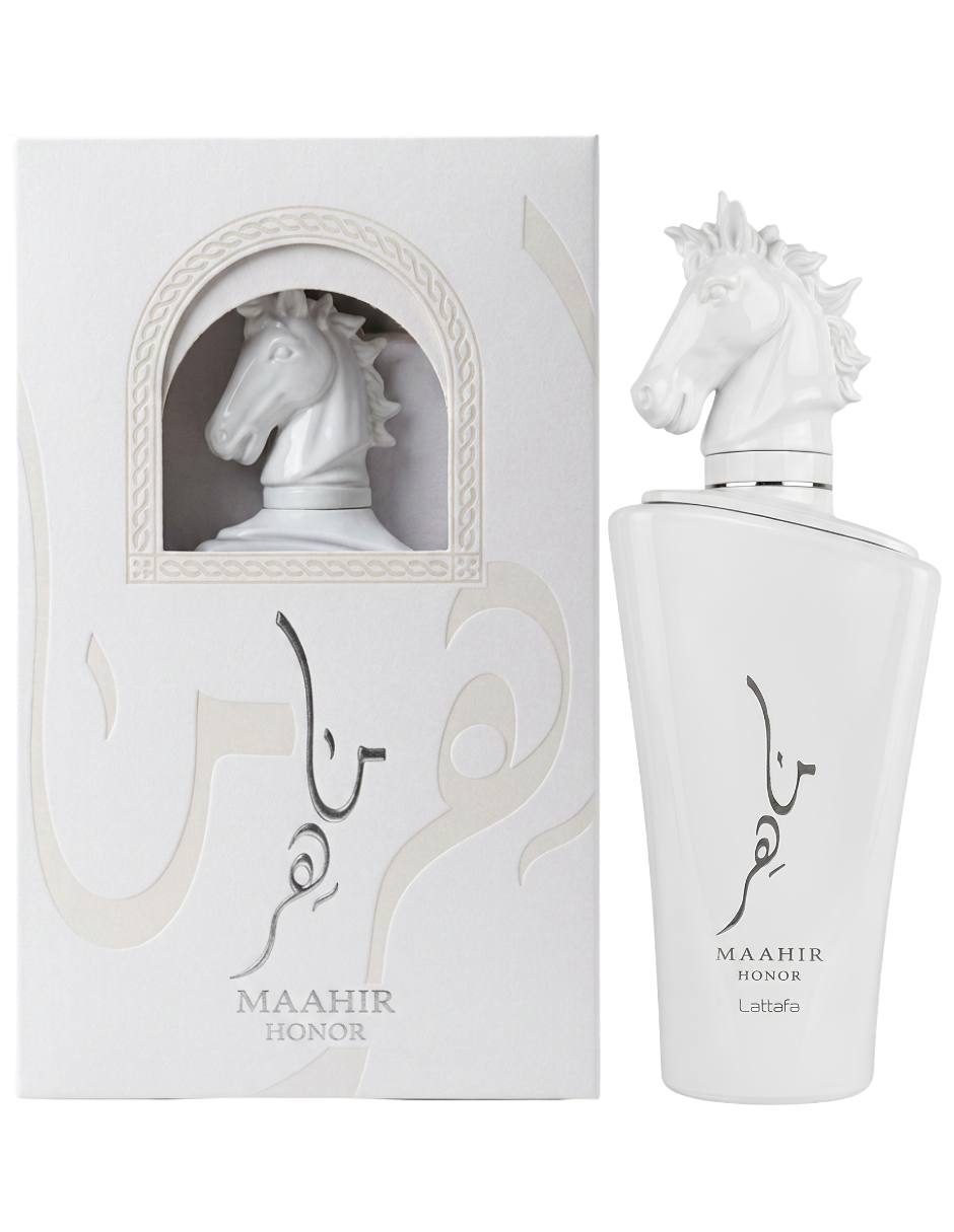 Eau de parfum unisex