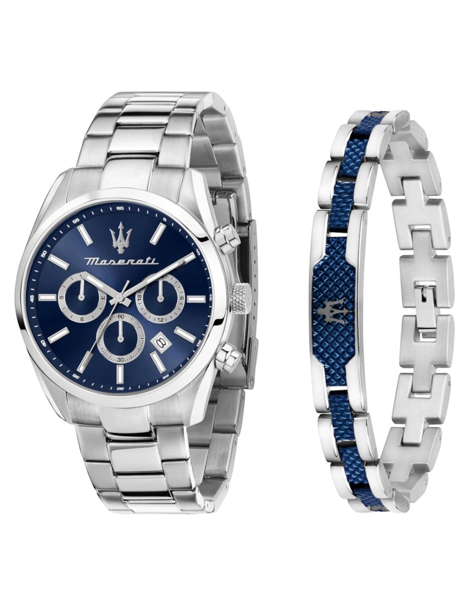 Reloj pulsera attrazione para hombre r53151005sc02 Reloj pulsera attrazione para hombre r53151005sc02