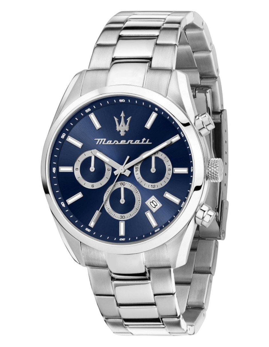 Reloj pulsera attrazione para hombre r53151005sc02 2