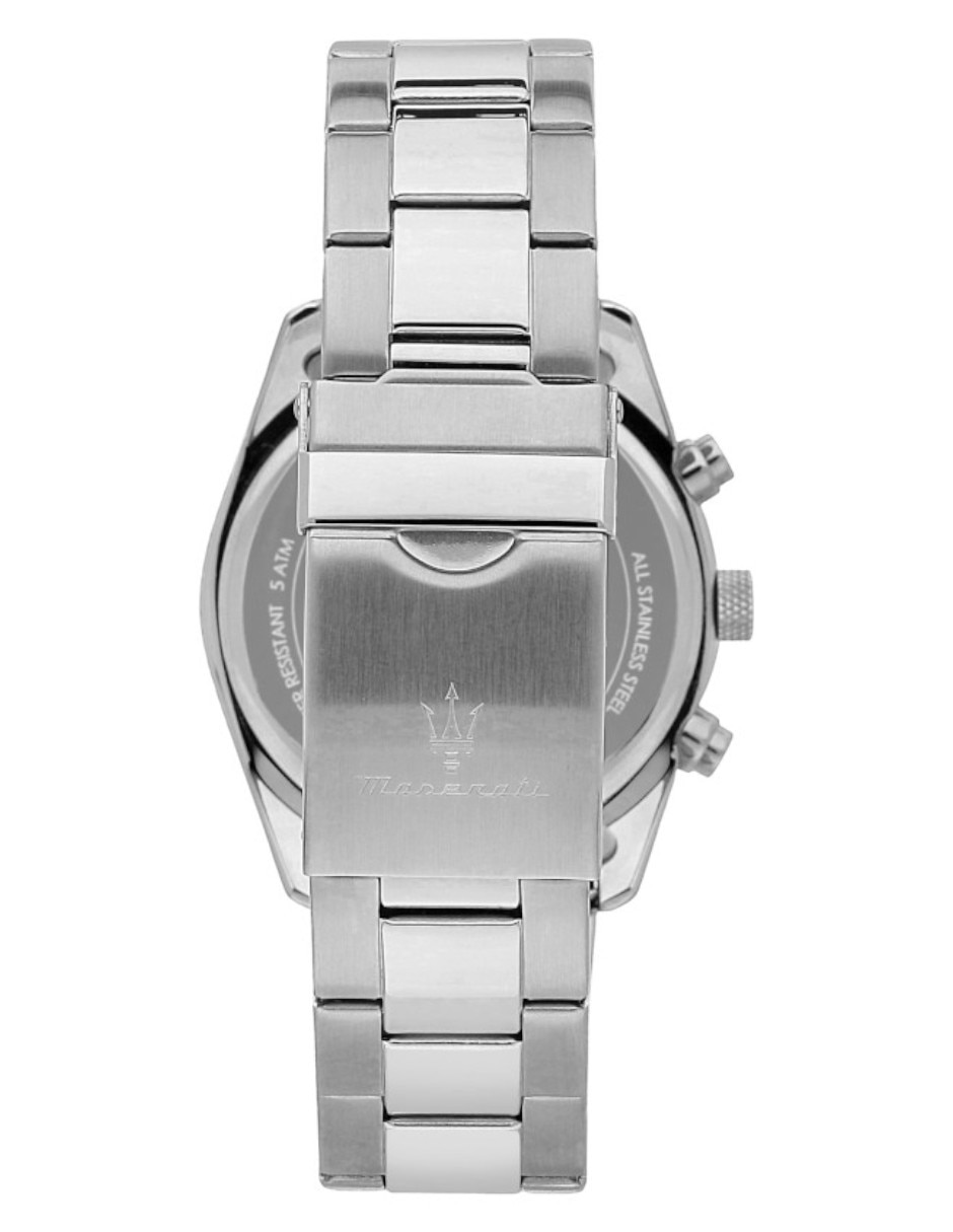 Reloj pulsera attrazione para hombre r53151005sc02 3