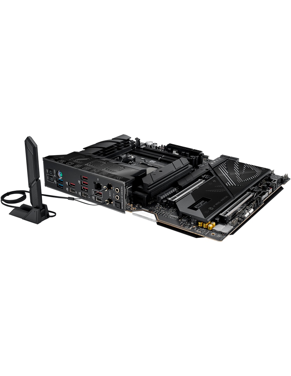 Tarjeta madre Crosshair X870E APEX 5