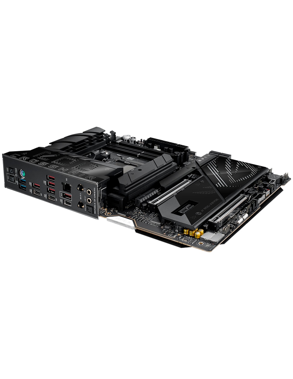 Tarjeta madre Crosshair X870E APEX 6