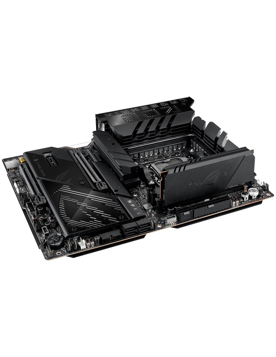 Tarjeta madre Crosshair X870E APEX 8