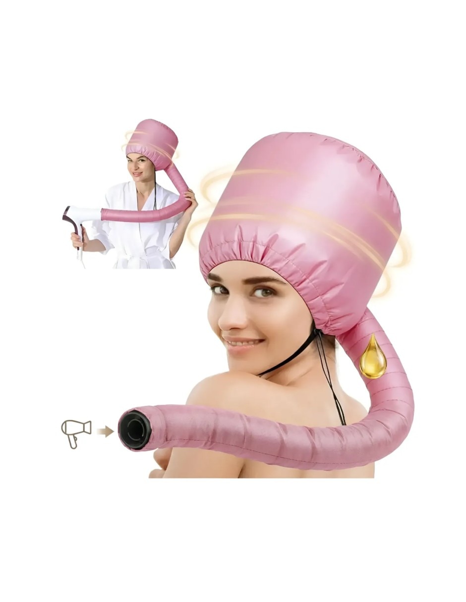 Secadora de cabello GENÉRICA