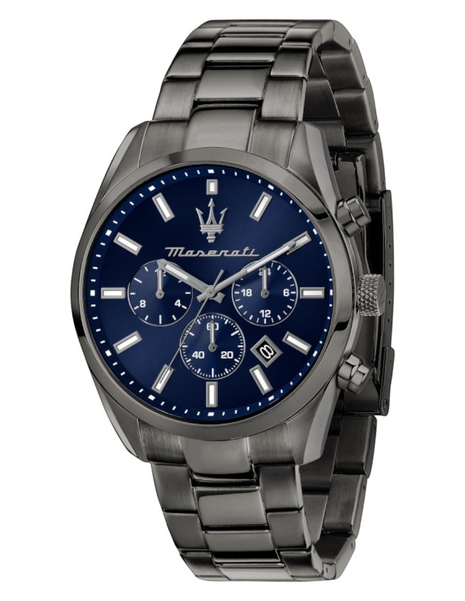 Reloj pulsera attrazione para hombre r53151012tz01 2