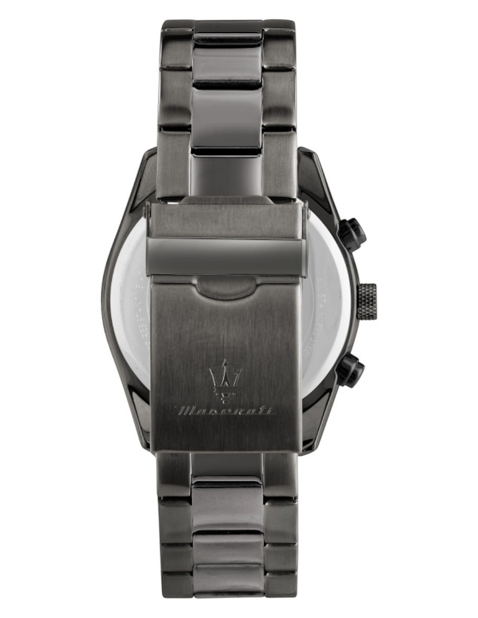 Reloj pulsera attrazione para hombre r53151012tz01 3