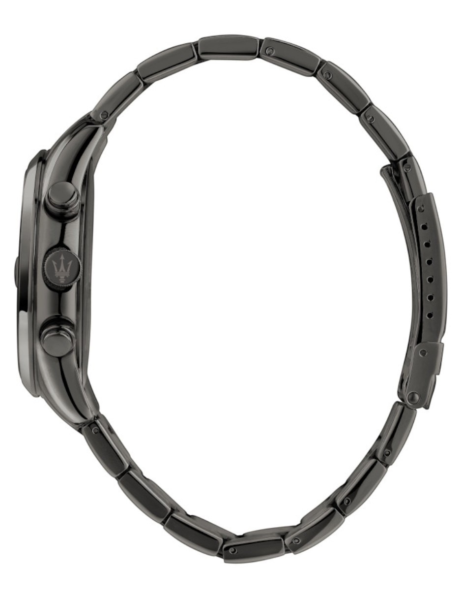 Reloj pulsera attrazione para hombre r53151012tz01 5