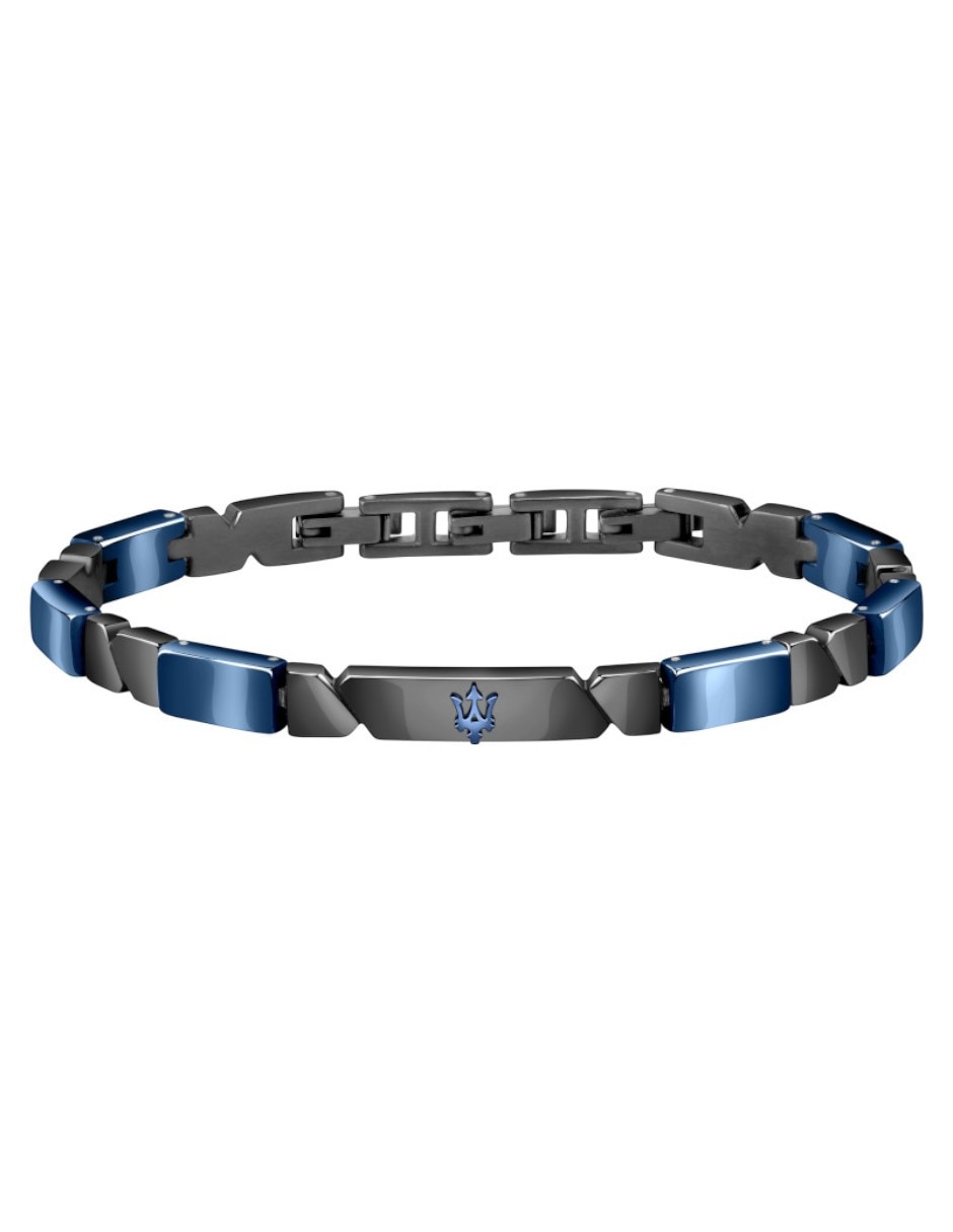 Reloj pulsera attrazione para hombre r53151012tz01 7