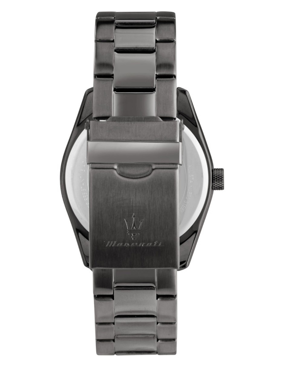 Reloj pulsera attrazione para hombre r53151015st08 3