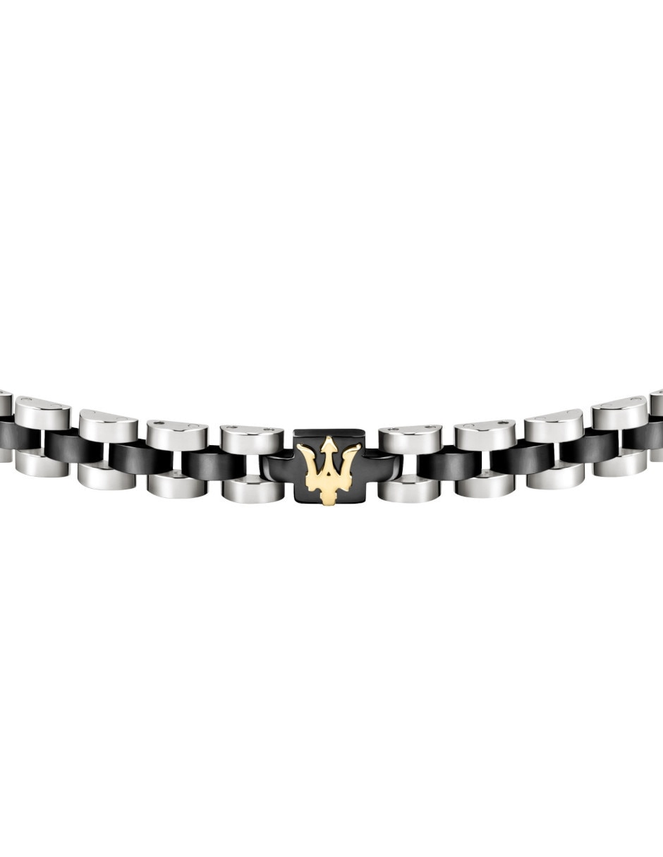 Reloj pulsera attrazione para hombre r53151015st08 4