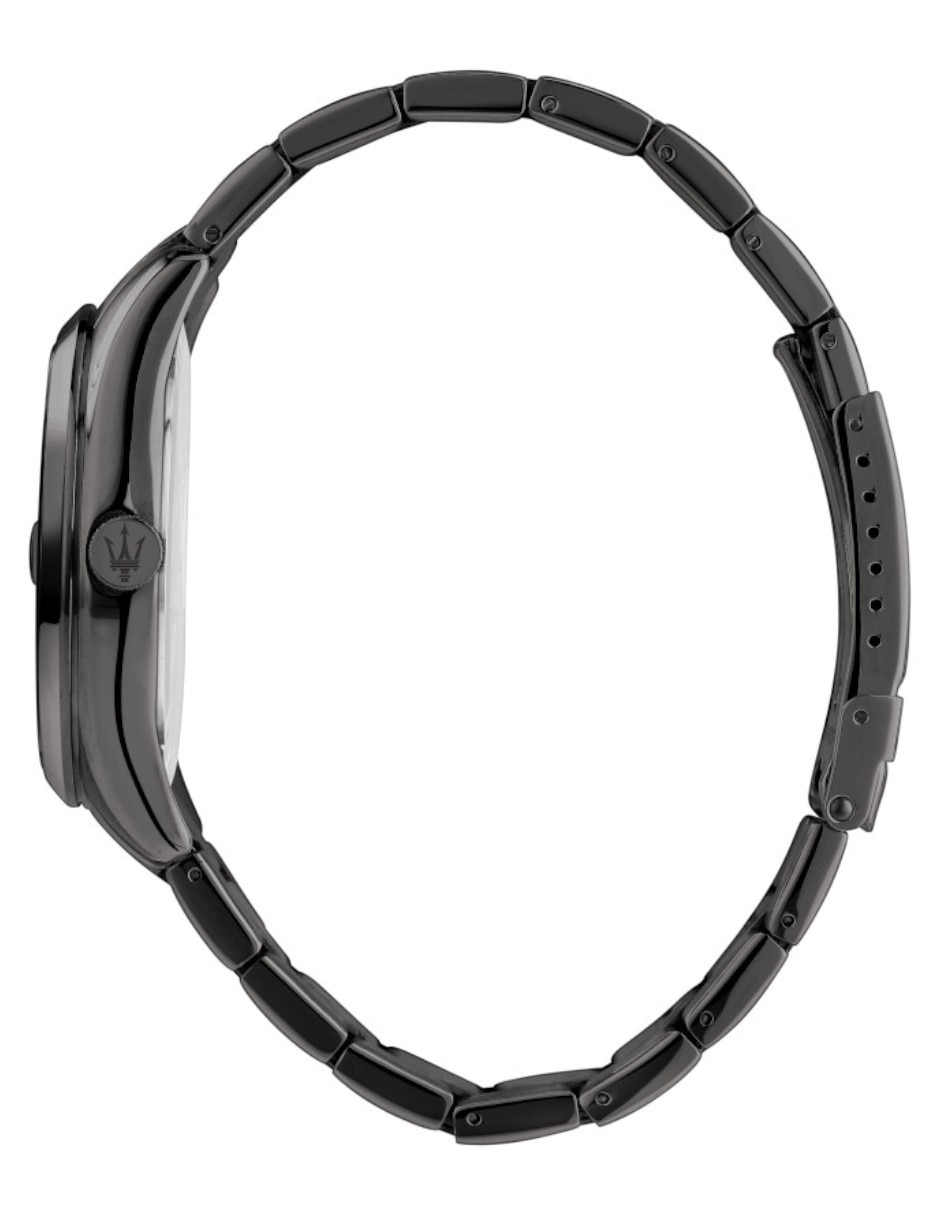 Reloj pulsera attrazione para hombre r53151015st08 5