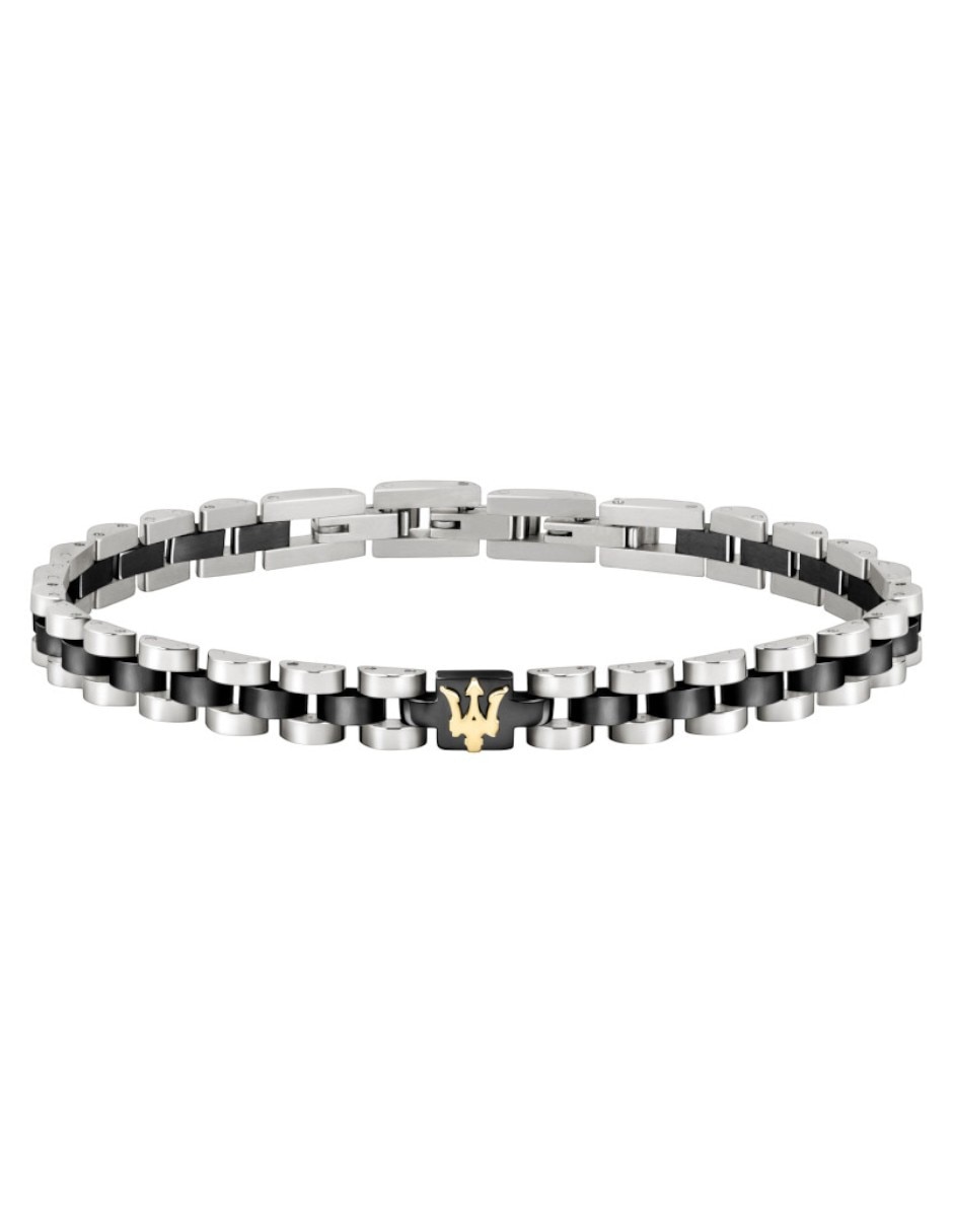 Reloj pulsera attrazione para hombre r53151015st08 7