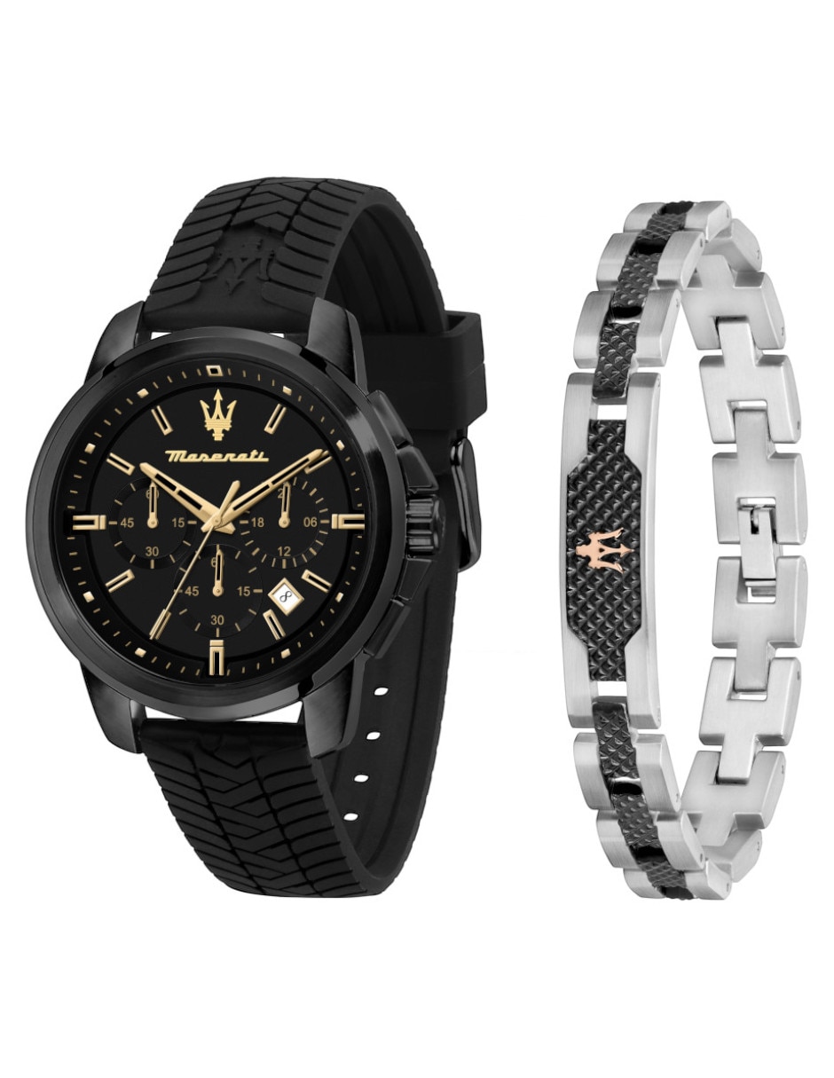 Reloj pulsera successo para hombre r71621011sc01