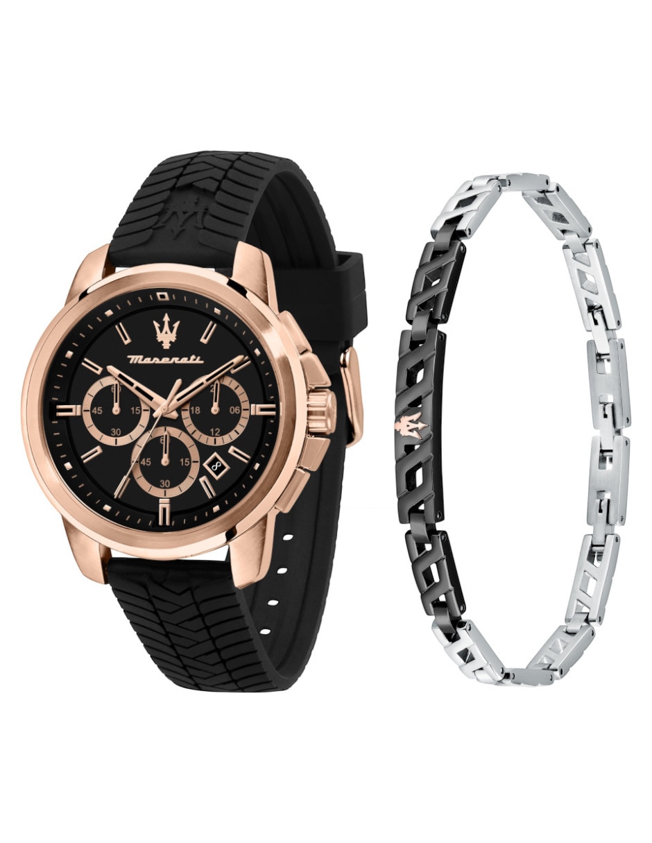 Reloj pulsera successo para hombre r71621012vd36