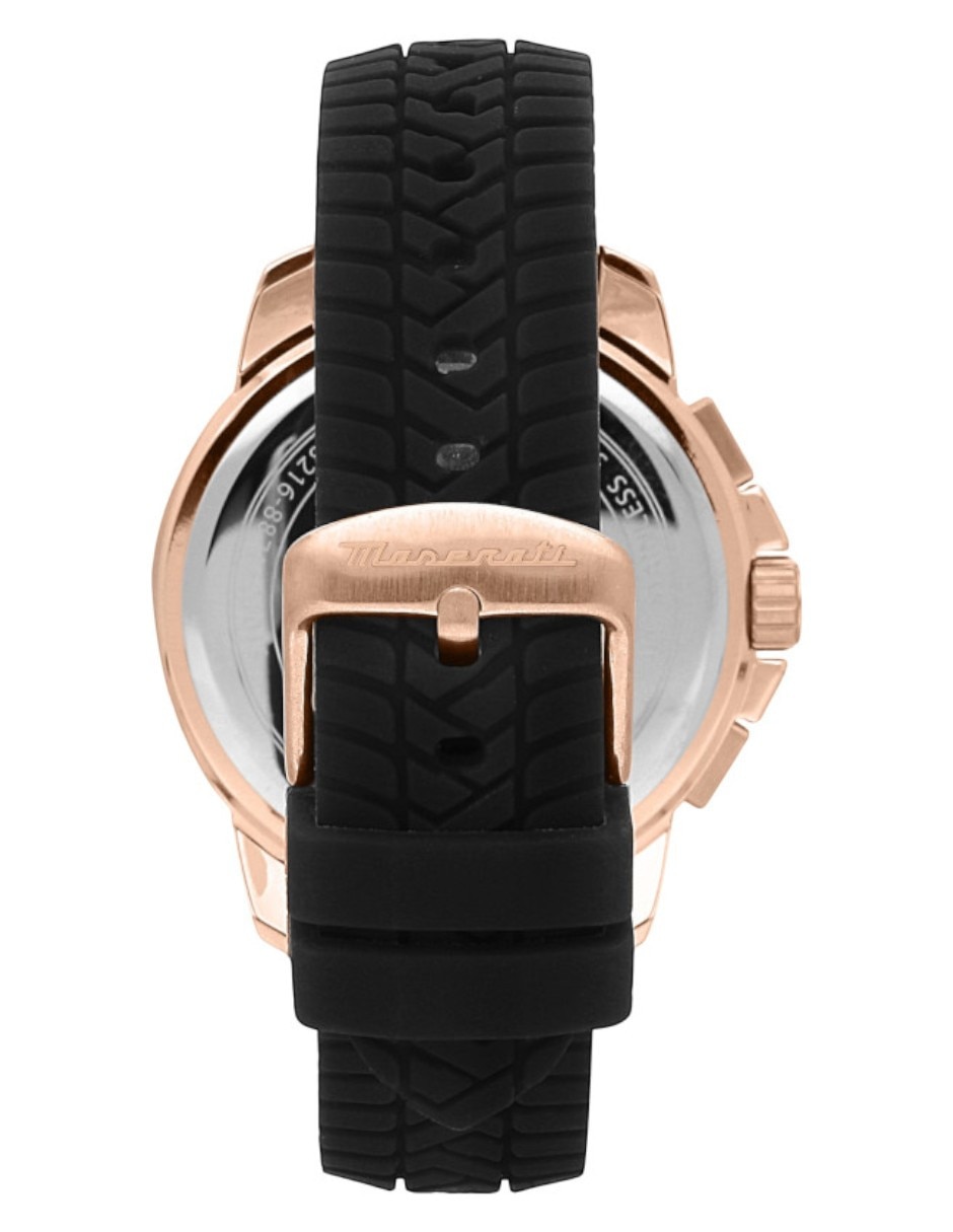 Reloj pulsera successo para hombre r71621012vd36 3