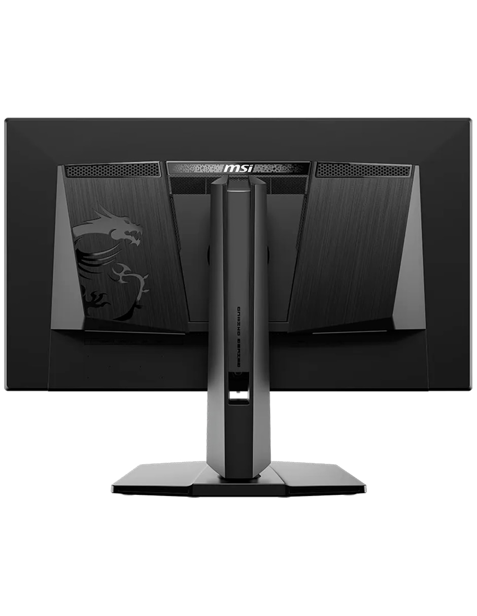 Monitor gamer IPS WQHD 27 pulgadas MAG 272QP QD-OLED X24 2