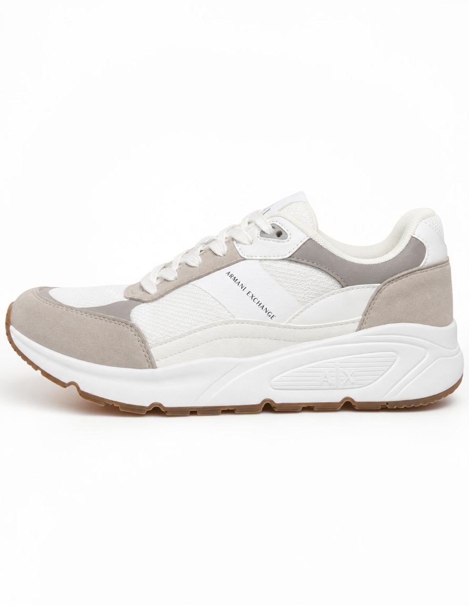 Tenis para hombre Tenis para hombre