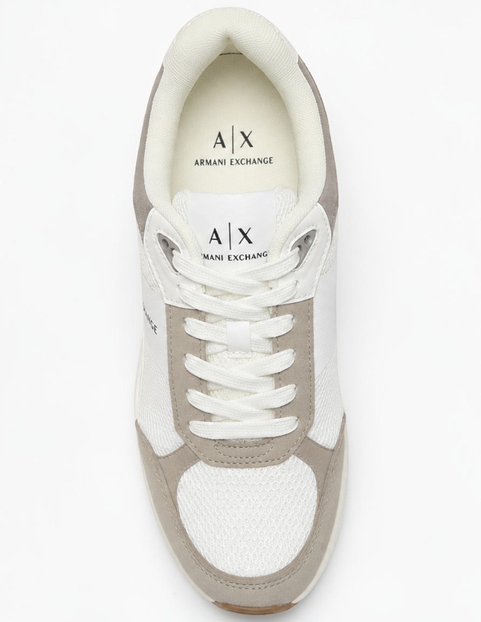Tenis para hombre 2