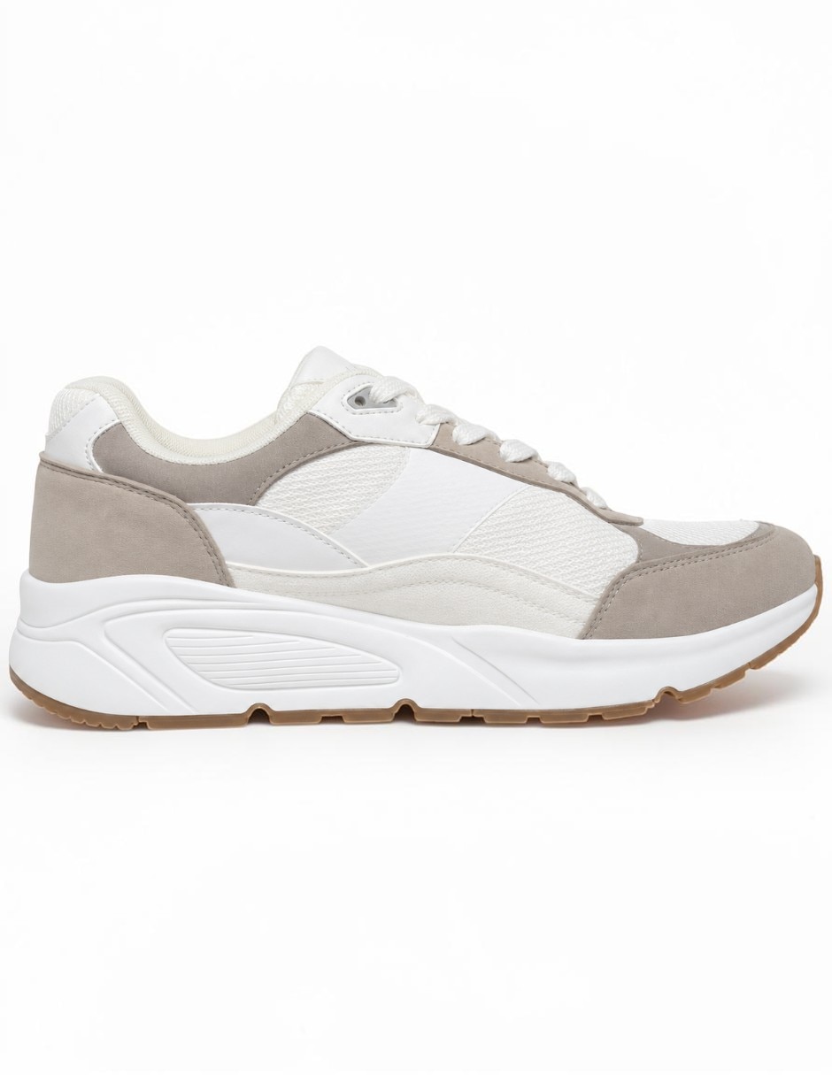 Tenis para hombre 3
