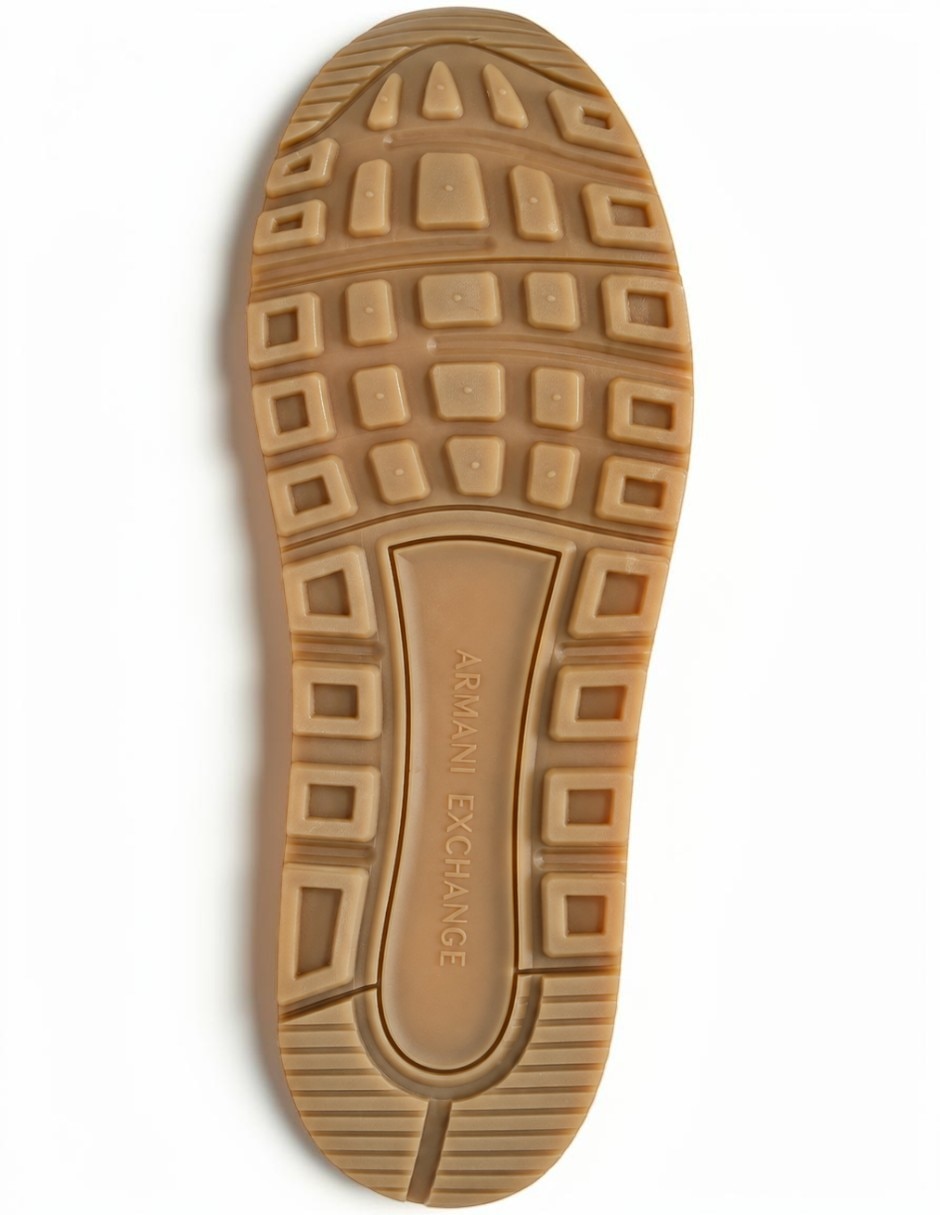 Tenis para hombre 4