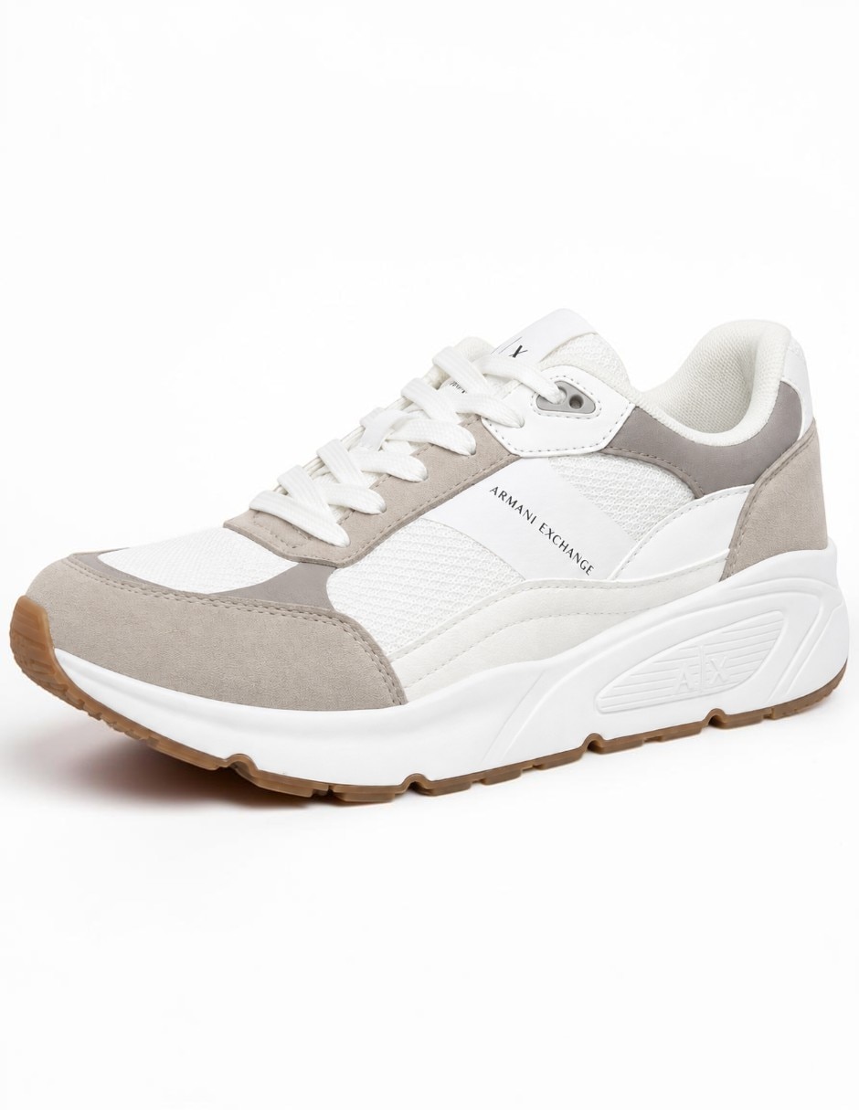 Tenis para hombre 5