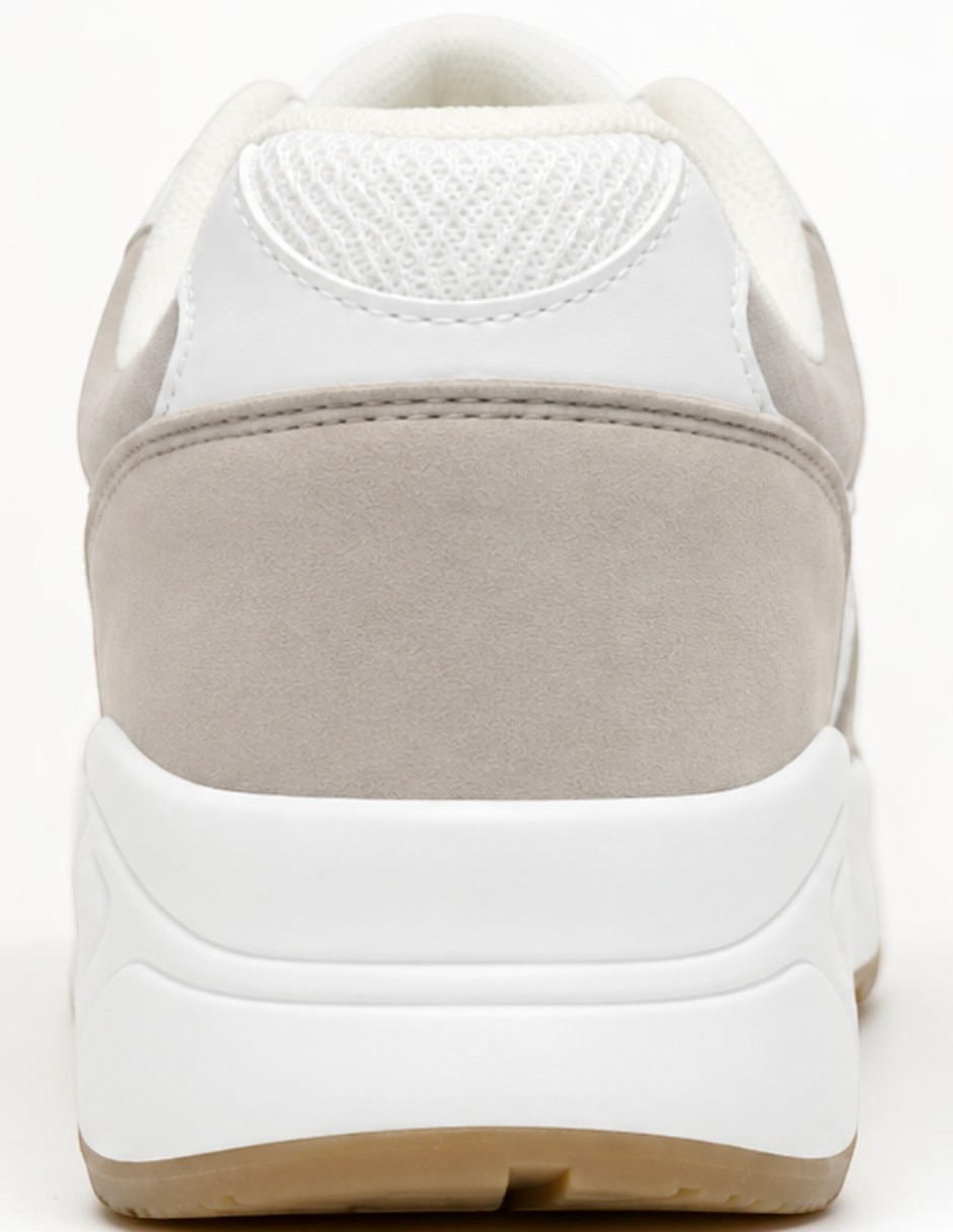 Tenis para hombre 6