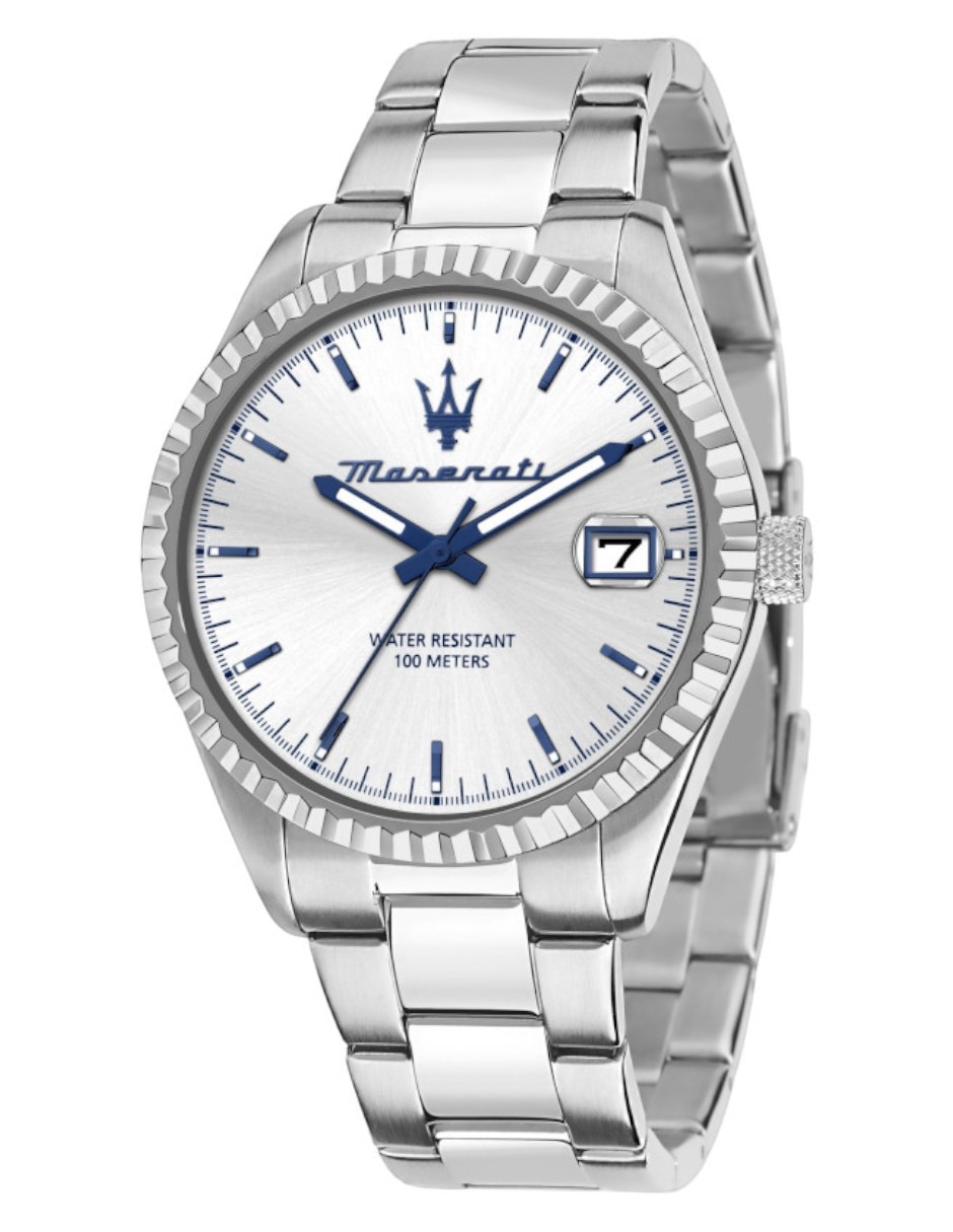Reloj pulsera competizione para hombre r53100045vd05 2