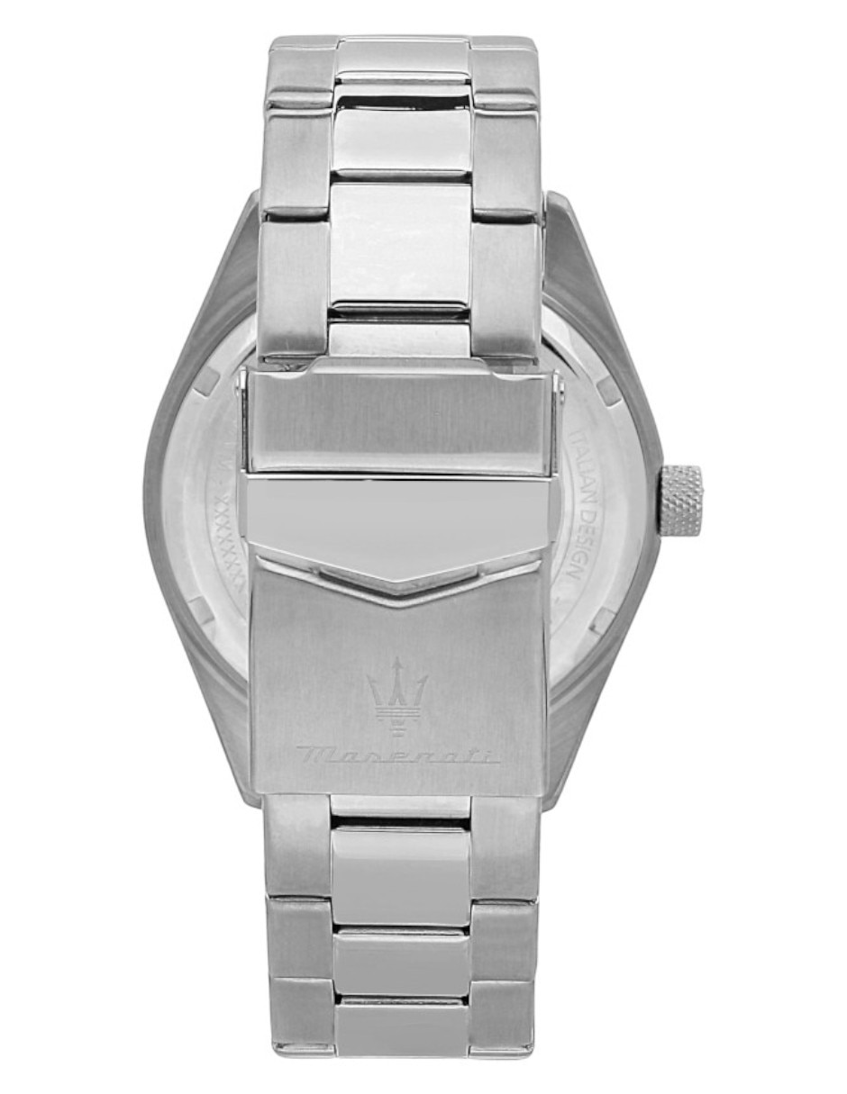 Reloj pulsera competizione para hombre r53100045vd05 3