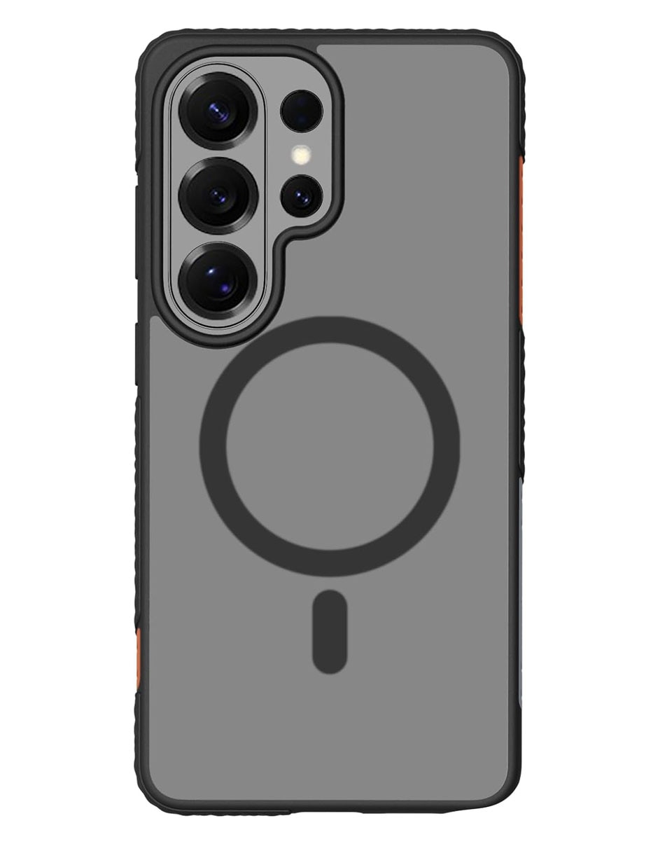 Funda para Samsung Galaxy S26 Ultra de TPU 1